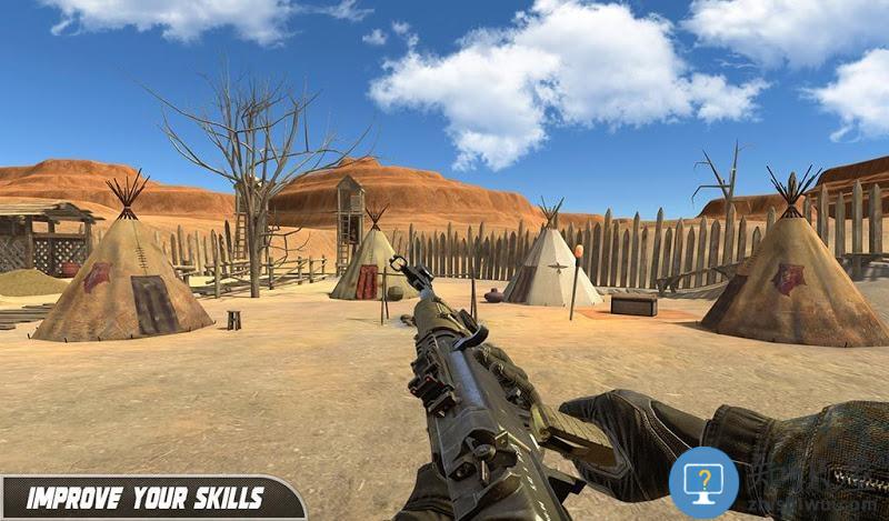 三角洲战役游戏下载v6.0 安卓版