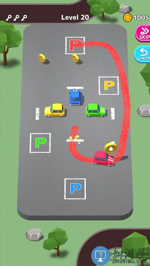 park master手游下载v3.2.0 安卓版