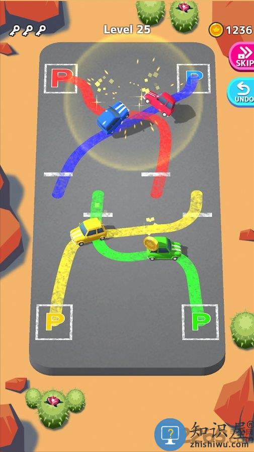 park master手游下载v3.2.0 安卓版