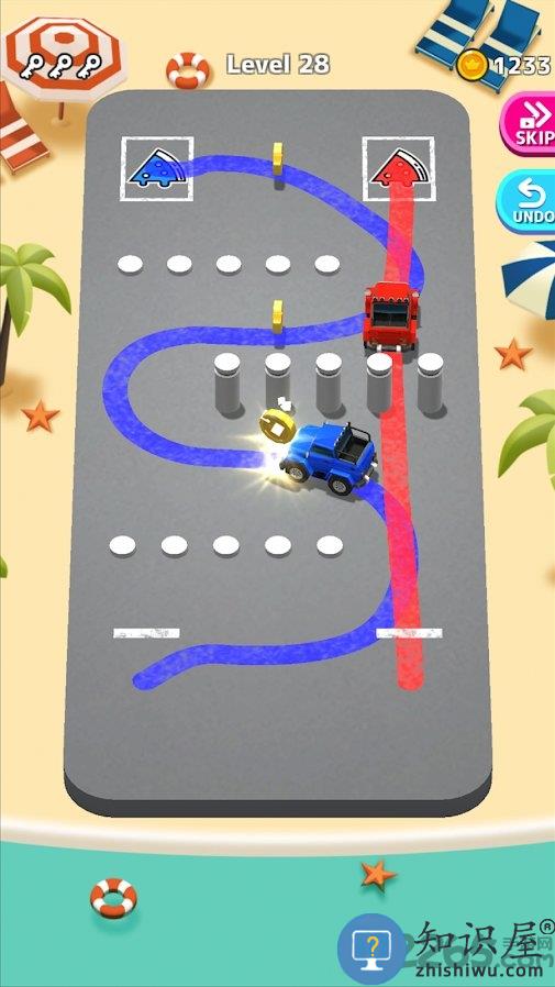 park master手游下载v3.2.0 安卓版