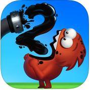 华为喝石油游戏下载v2.2.1 安卓版