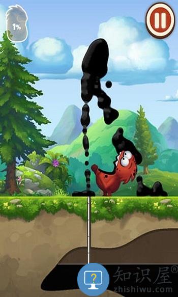 采油小怪物2中文版下载v2.2.1 安卓版