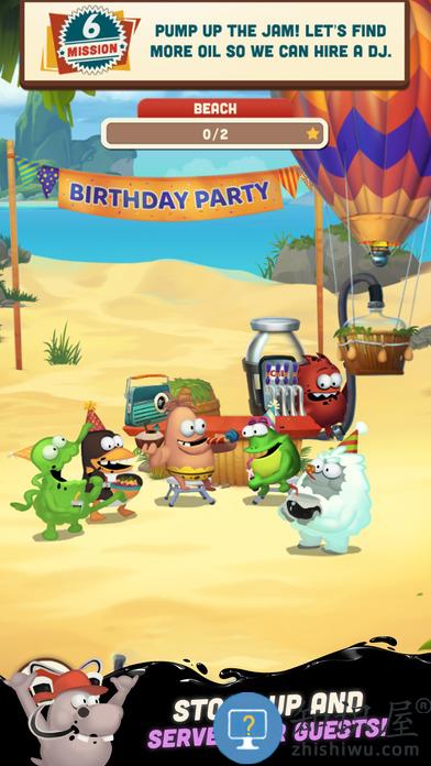 采油小怪2手机版下载v2.2.1 安卓版