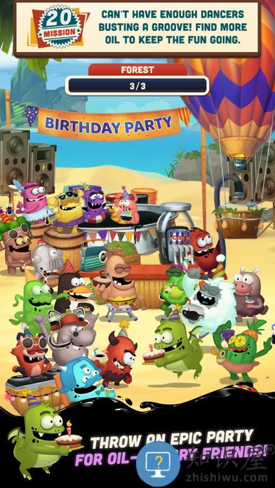 采油小怪2手机版下载v2.2.1 安卓版