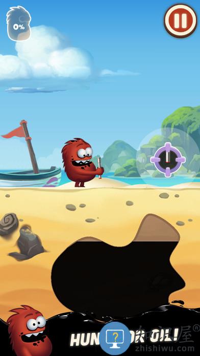 采油小怪2手机版下载v2.2.1 安卓版