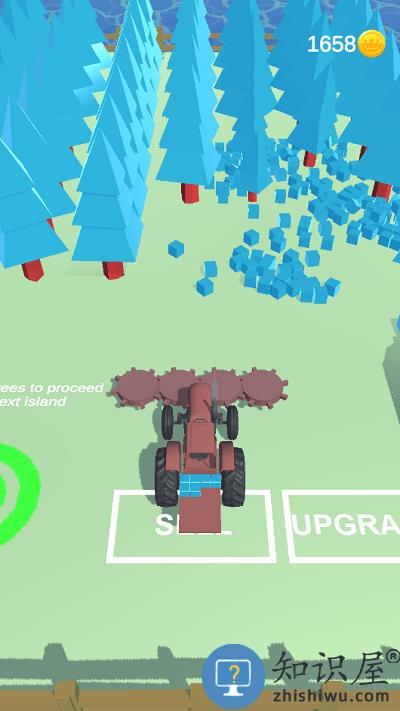 匠木伐木节游戏下载v1.6.3 安卓版