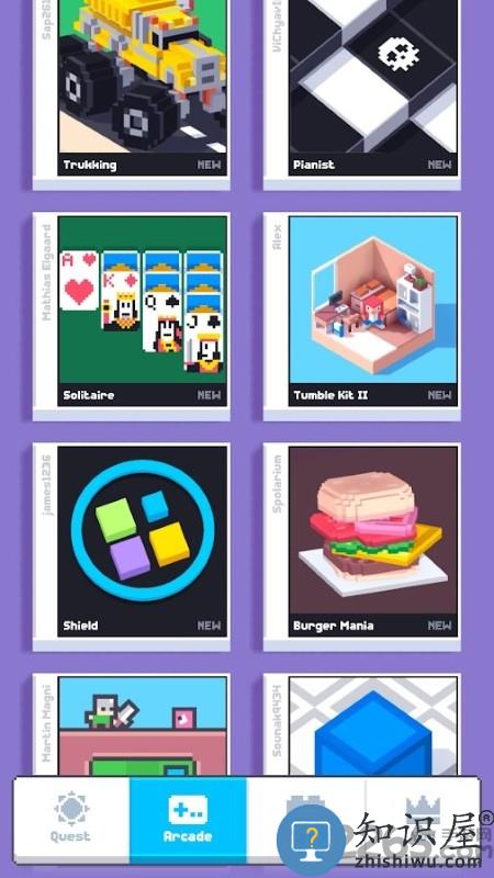 fancade手游下载v1.15.7 安卓版