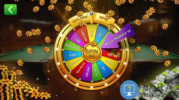 超凡台球2025官方版下载v1.00.79 安卓版