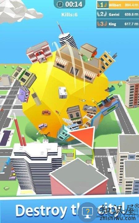 big big baller游戏下载v1.4.5 安卓版