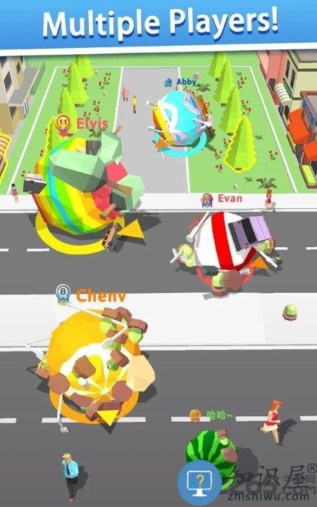 big big baller游戏下载v1.4.5 安卓版