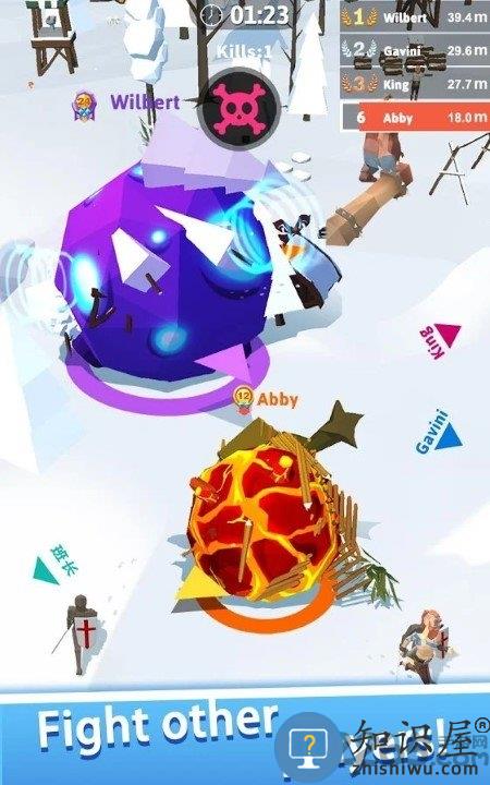 big big baller游戏下载v1.4.5 安卓版