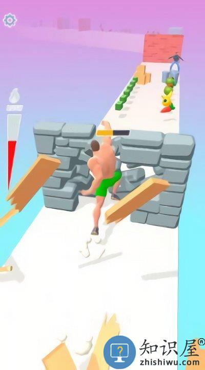 肌肉奔跑者游戏下载v1.2.40 安卓版