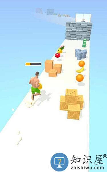 大力士奔跑游戏下载v1.2.40 安卓版