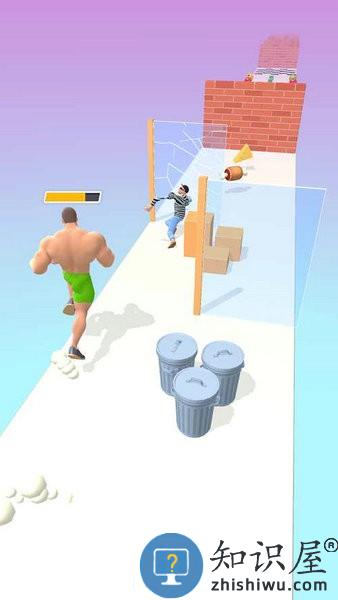 大力士奔跑游戏下载v1.2.40 安卓版