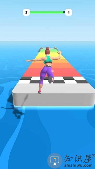 姐要变瘦手机版下载v2.2.1 安卓版