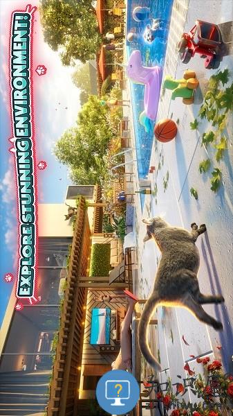 猫咪模拟器2游戏(Cat Simulator 2)下载v1.1.4 安卓完整版