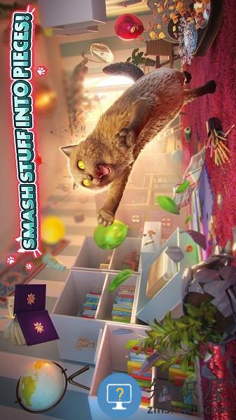 猫咪模拟器2游戏(Cat Simulator 2)下载v1.1.4 安卓完整版