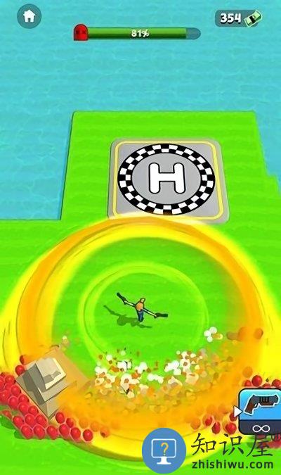 召唤神枪手游戏下载v1.1.6 安卓版