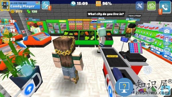 party craft游戏下载v1.7.2 安卓版