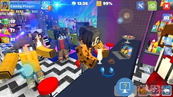 party craft游戏下载v1.7.2 安卓版