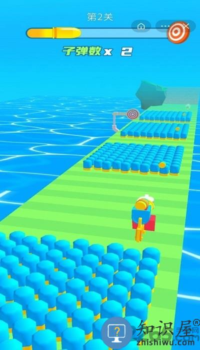 我子弹贼多手机版(暂未上线)v1.1.6 安卓版