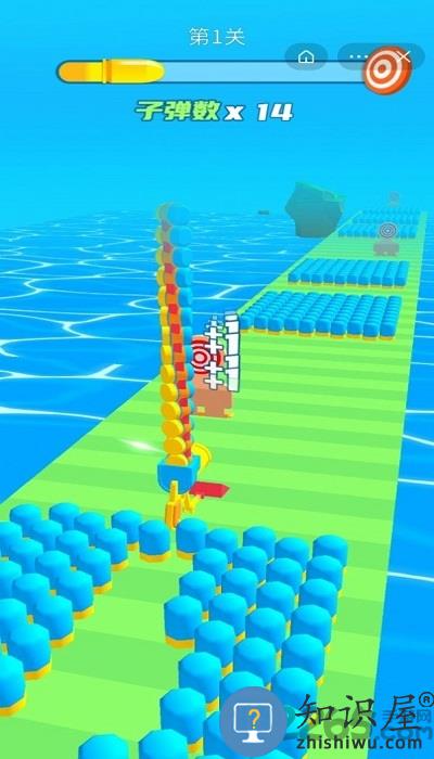 我子弹贼多手机版(暂未上线)v1.1.6 安卓版