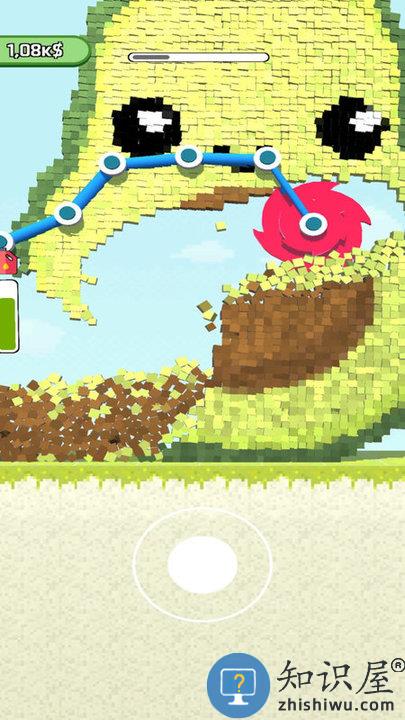 拆墙搬运我最溜中文辅助菜单最新版(bucket crusher)下载v1.3.73 安卓版