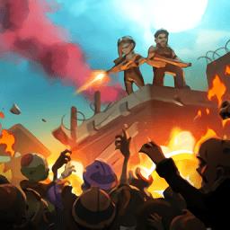 死亡崛起游戏(deadrising)下载v151 安卓版