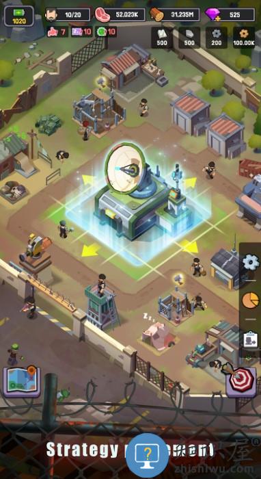 死亡崛起游戏(deadrising)下载v151 安卓版