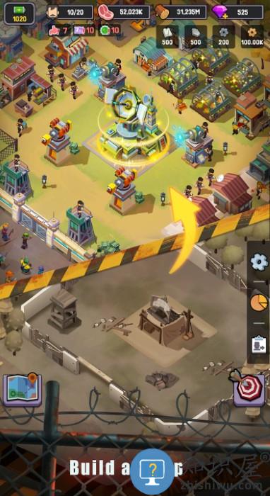 死亡崛起游戏(deadrising)下载v151 安卓版