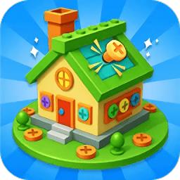 疯狂拆螺丝3d游戏下载v1.0.2 安卓版