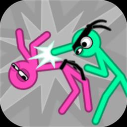 火柴人角斗士手机游戏下载v1.04 安卓版