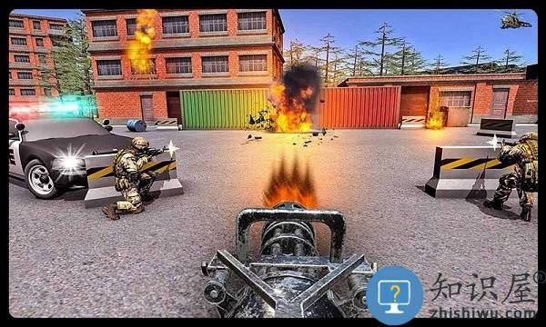 超级英雄培养计划手游下载v1.1 安卓版
