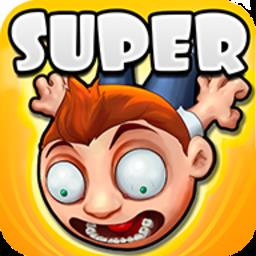 超级坠落弗雷德内购破解版下载v1.2.3 安卓版