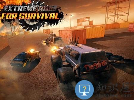 粉碎汽车3d破解版下载v1.1.71 安卓版