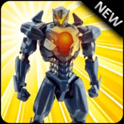战场机器人格斗最新版(battleground robot fighting)下载v3.3 安卓版