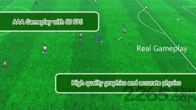 fifa2019中文版下载v1.0.5 安卓最新版