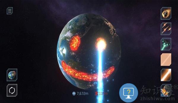 星球爆炸模拟器最新版本下载v2.6.5 安卓版
