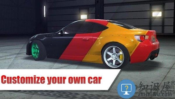 速度狂潮最新版(Traffic Fever)下载v1.32.5010 安卓版