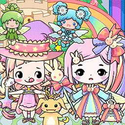  童话小镇奇妙之旅游戏下载v1.0.8 安卓版