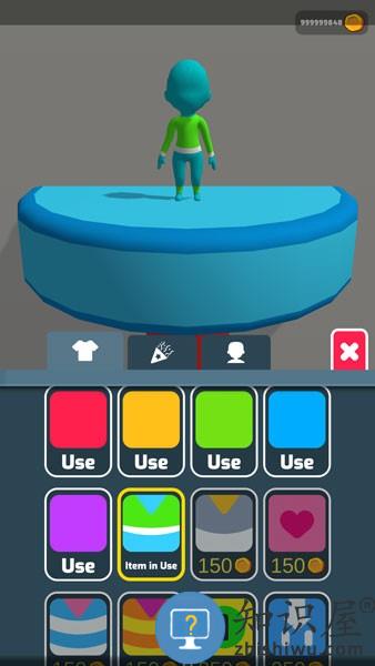 funrace 3d小游戏下载v2.0.33.0 安卓版