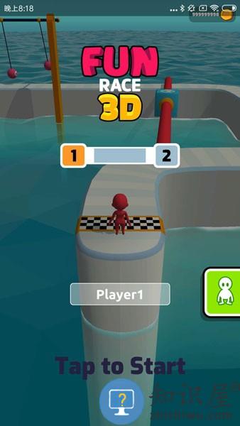 funrace 3d小游戏下载v2.0.33.0 安卓版