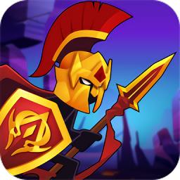  火柴人战争无限战斗正版(Stickman War:Infinity warriors)下载v4.0.0.5 安卓最新版本