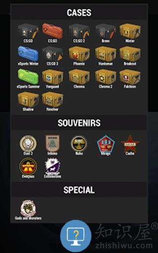 case simulator 2最新版下载v2.10 安卓版