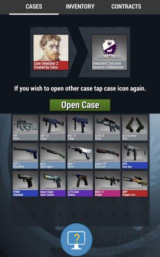 case simulator 2最新版下载v2.10 安卓版