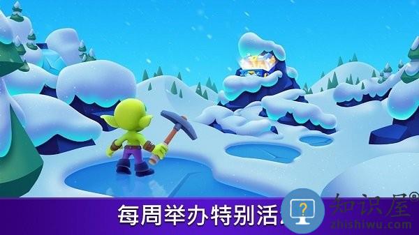黄金与地精空闲合并游戏(goldandgoblins)下载v1.45.0 安卓版