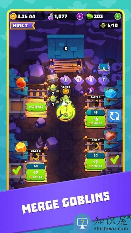 黄金与地精中文版下载v1.45.0 安卓版