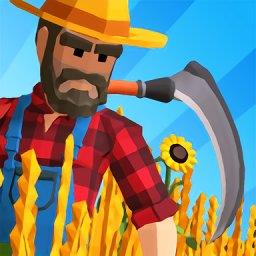  割麦狂人游戏下载v1.17.1 安卓版