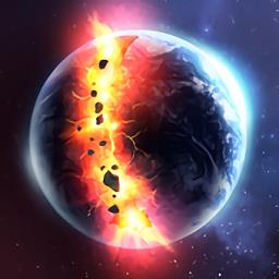  太阳粉碎模拟器下载v2.6.5 安卓2024年最新版