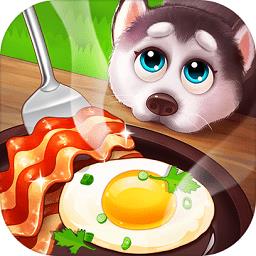  楼下的早餐店公测服下载v3.2.0 安卓体验版